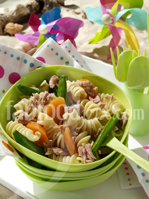 Pasta Salad04 photo