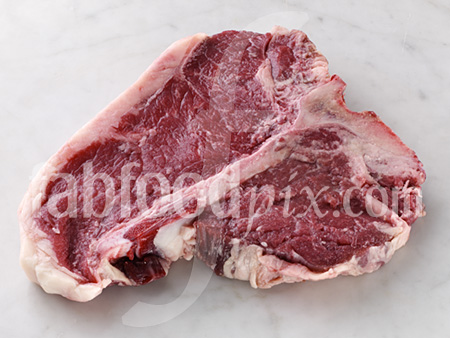 T Bone Steak photo