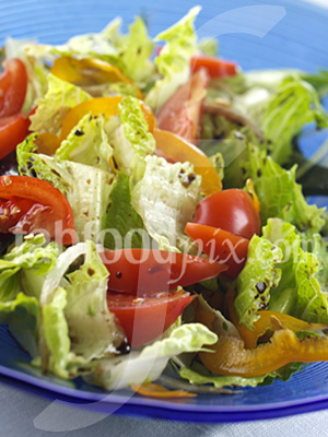 salad photo