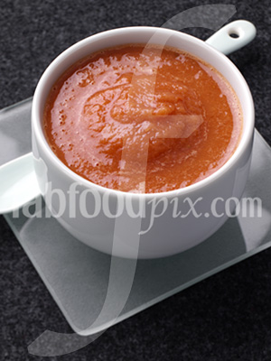Tomato chutney photo