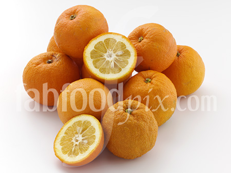 Seville Oranges photo