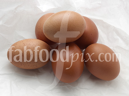 Free range Eggs photo