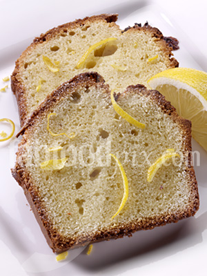 Lemon cake04 photo