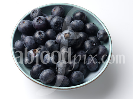 Blueberrries photo