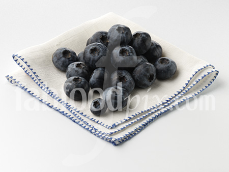 Blueberries photo