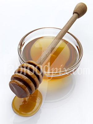 Honey photo