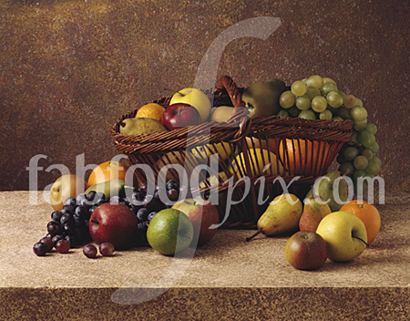 Fruit photo