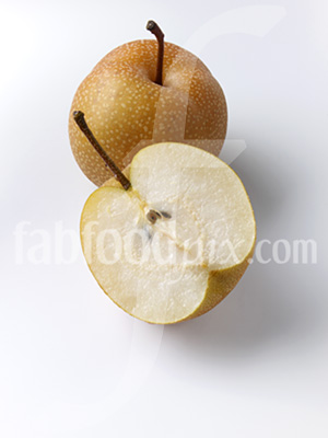 Nashi Pears photo