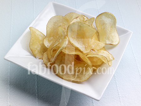 Game chips photo