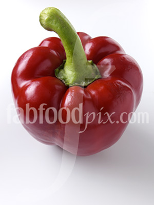 Red Pepper photo