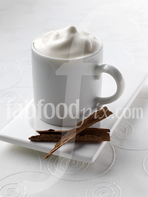 Hot Chocolate photo