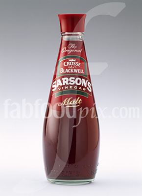 Sarsons Vinegar photo