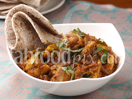 Bombay Curry photo
