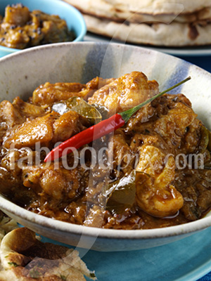 Madras Curry06 photo