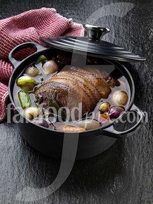 Pot roast photo