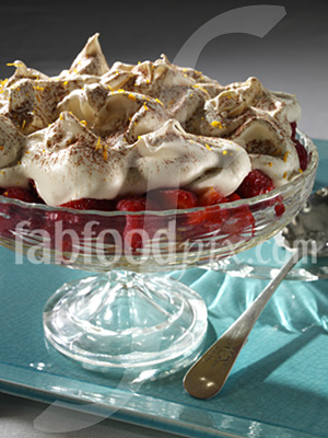 Trifle photo