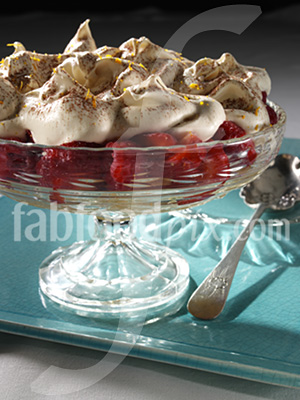 Trifle photo