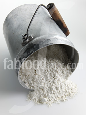 Flour photo