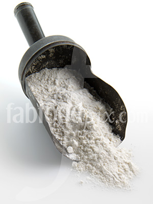 Flour photo