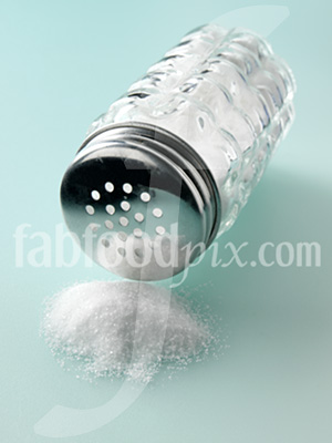 Salt photo