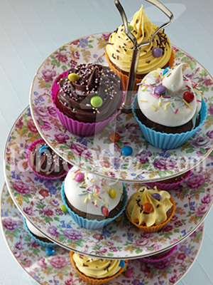 Cupcakes photo