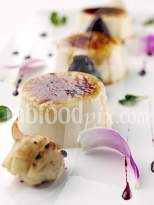 Goats cheese photo