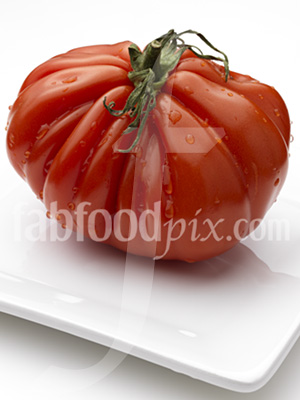 Tomato photo