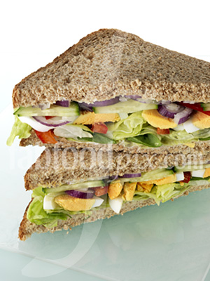Sandwich photo