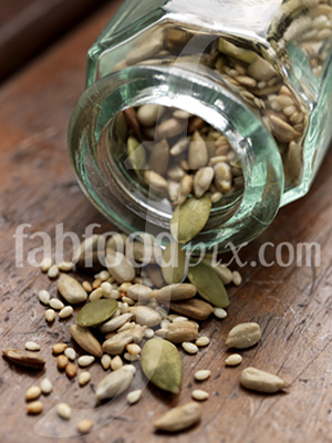 Seeds photo