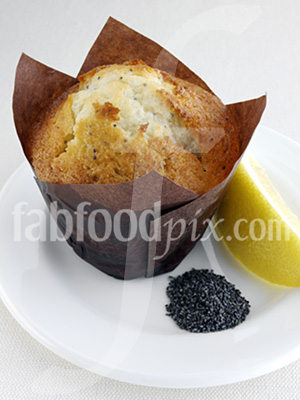 lemonpop Muffin photo