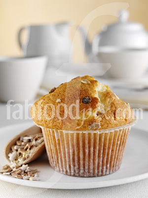 multigrain Muffins photo