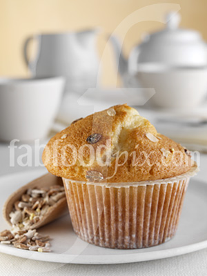 multigrain Muffins photo