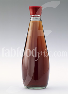 Vinegar Bottle photo
