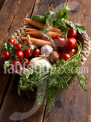 Vegetable photo