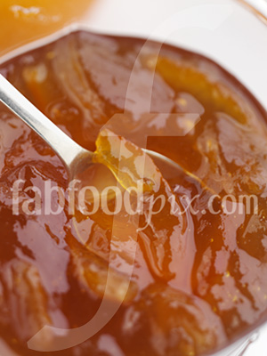 marmalade jelly photo