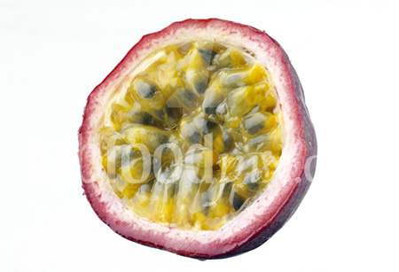 passionfruit photo