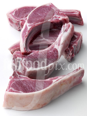 Lamb Chops photo
