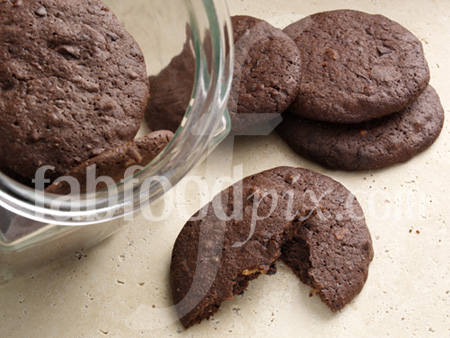 Chocolate chunkies photo