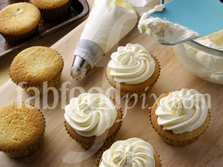 creamcheese frosting photo
