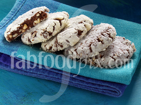 mole cookies photo
