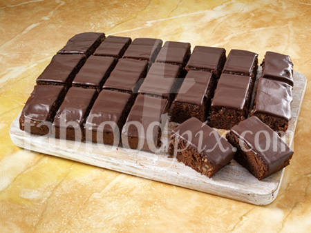 chocolate bars photo
