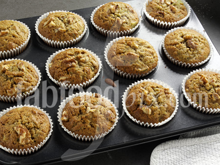 muffins photo