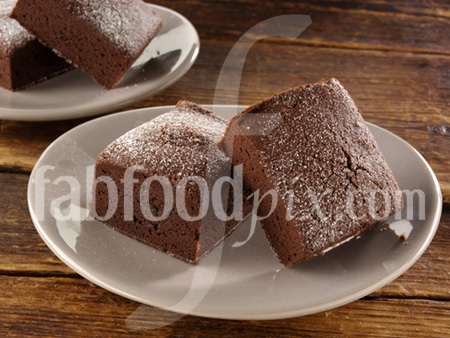 Brownies photo