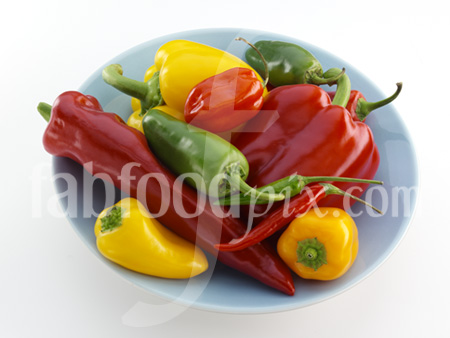 Peppers11 photo