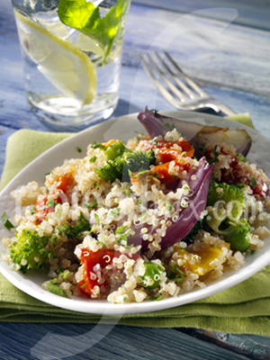 quinoa salad11 photo