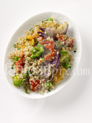 quinoa salad13 photo
