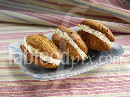 Maple Walnut cookies photo