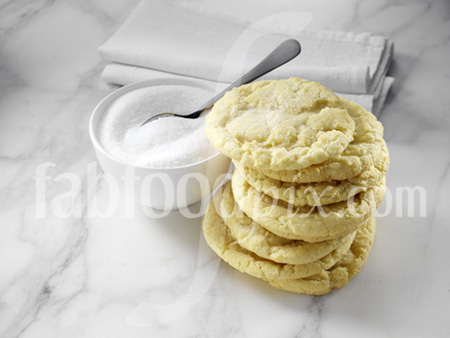 Sugar cookies photo