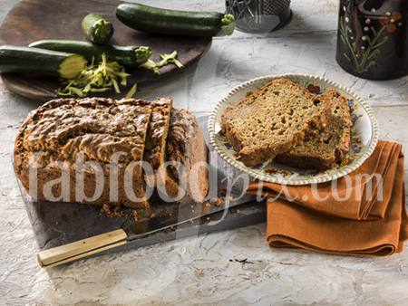 Bread Zucchini photo