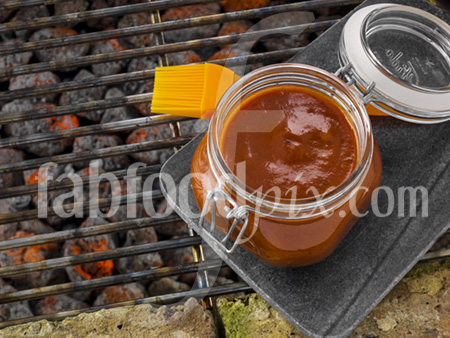 Chipotle BBQ sauce01 photo